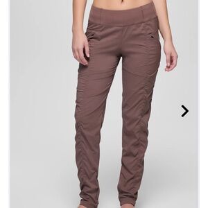 Women's prana koen pant